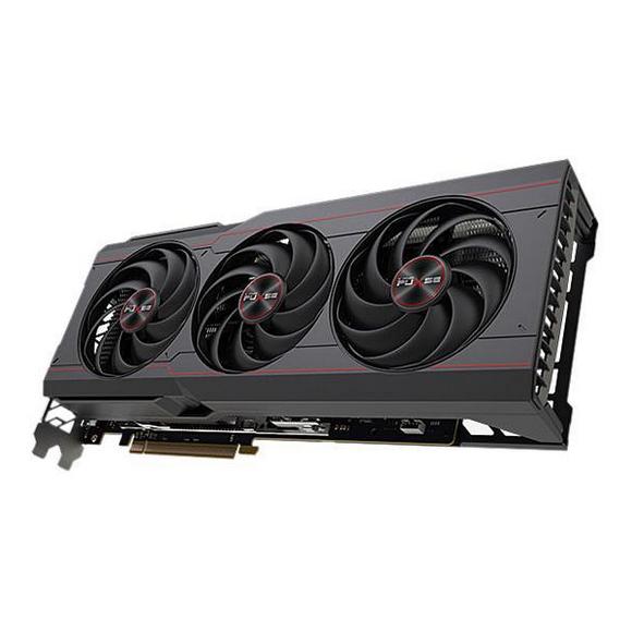 Sapphire Graphic Card Pulse RX 6800XT 16GB Used Without Box refurbished Sapphire Graphic Card Pulse RX 6800XT 16GB Used Without Box refurbished